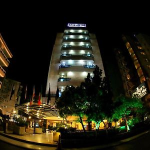 Vista Del Mar Hotel Jounieh Exterior photo