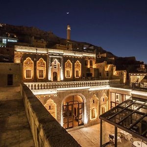 Mardius Tarihi Konak Hotel Mardin Exterior photo