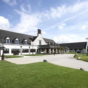 Lancaster House Hotel Exterior photo