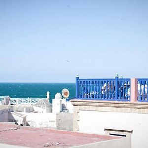 Riad Al khansaa Essaouira Exterior photo