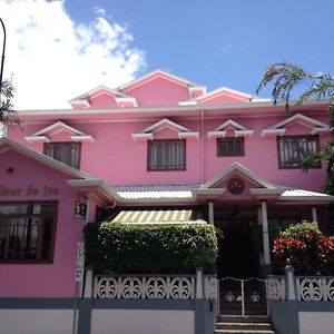 Fleur De Lys Hotel San Jose  Exterior photo