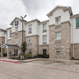 Motel 6-Fort Worth, Tx Exterior photo