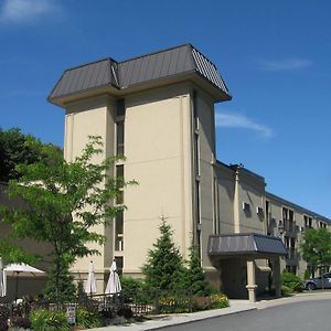 Le President Sherbrooke Hotel Exterior photo