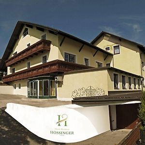 Hotel Residenz Hoessinger Sankt Polten Exterior photo