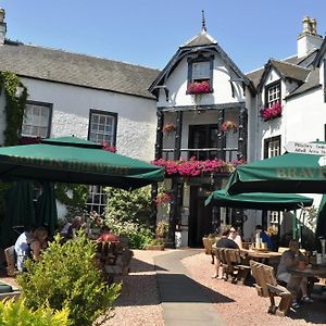 Moulin Hotel Pitlochry Exterior photo