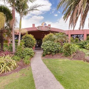 Nightcap At Seaford Hotel Exterior photo