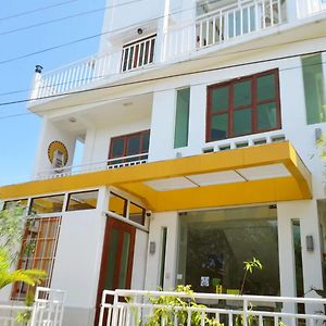 Next Flat Sunset Apartment Puerto Princesa Exterior photo