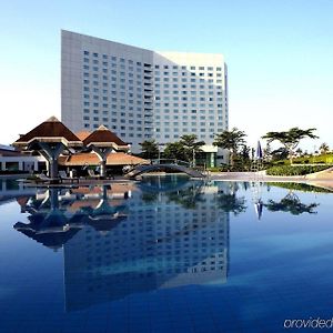 Parkview Hotels & Resorts Kota Hualien Exterior photo