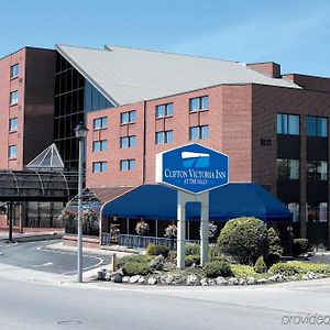 Clifton Victoria Inn At The Falls Niagara Exterior photo