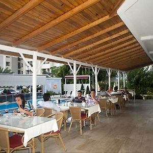 Hotel Portofino İcmeler Exterior photo