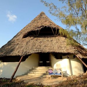 Unguja Lodge Zanzibar Exterior photo