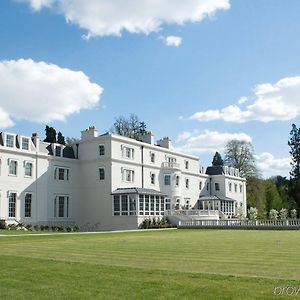 Coworth Park - Dorchester Collection Hotel Ascot  Exterior photo