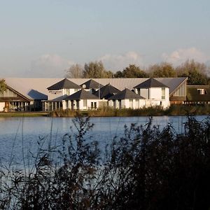 Fletcher Hotel - Resort Spaarnwoude Velsen Zuid Exterior photo