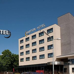 Bastion Hotel Roosendaal Exterior photo