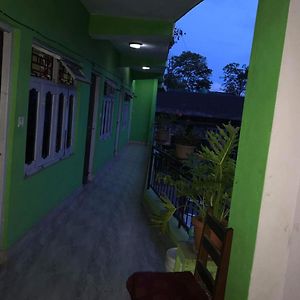 Green City Guest House Ilam Exterior photo