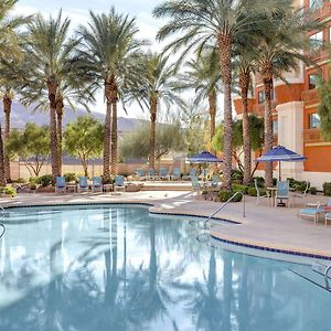 Fiesta Henderson Casino Hotel Exterior photo