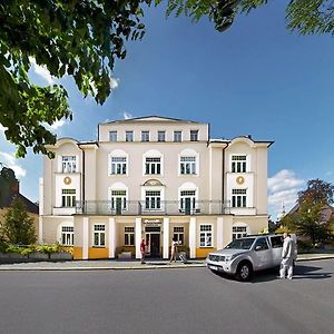 Wellness Hotel La Passionaria Marianske Lazne Exterior photo