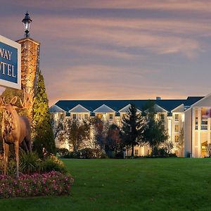 North Conway Grand Hotel Exterior photo