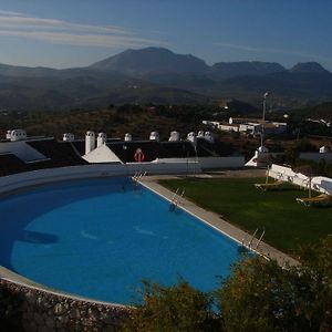 Villa Turistica De Priego Priego De Cordoba Exterior photo