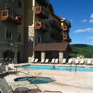 The Tamarack Hotel Ellicottville Exterior photo