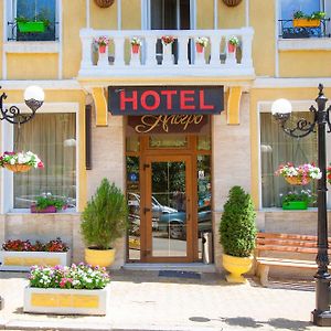 Hotel Alegro Veliko Turnovo Exterior photo