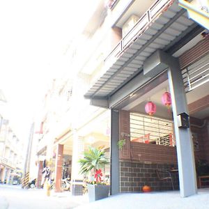 Wish Dream Bed & Breakfast Donggang Exterior photo