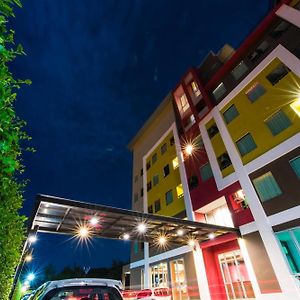 Trendy Hotel Nakhon Pathom Exterior photo