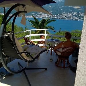 Apartmani Srma Srma 1 Herceg Novi Exterior photo