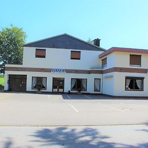 Hotel Alsterquelle Henstedt Ulzburg Exterior photo