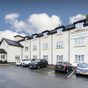 Wilmslow Lodge Exterior photo