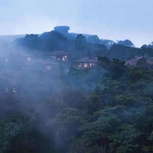 Taj Madikeri Resort&Spa Coorg Exterior photo