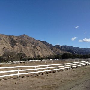 Rancho Oso Rv & Camping Resort Goleta Exterior photo