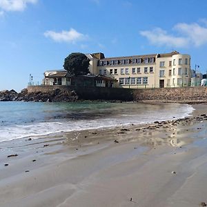 Fort D'Auvergne Hotel Saint Helier Exterior photo