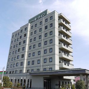 Hotel Route-Inn Nakatsugawa Inter Exterior photo