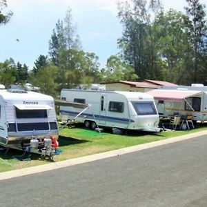 Sydney Getaway Holiday Park Hotel Windsor Exterior photo