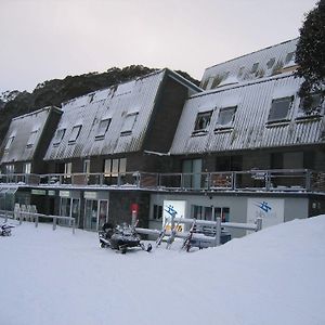 Altitude Apartments Falls Creek Exterior photo