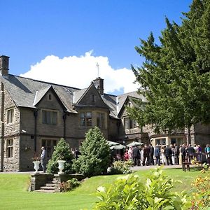 Maes Manor Country Hotel Blackwood  Exterior photo