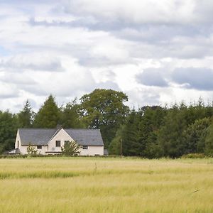 Bramble Cottage Meigle Exterior photo