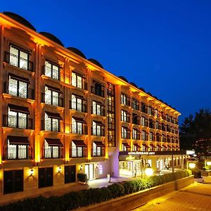 Gonluferah City Hotel Bursa Exterior photo