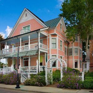 The Beaufort Inn Exterior photo