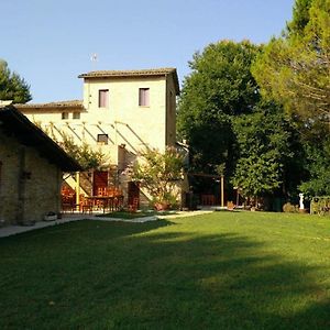 Casale Valentini Hotel Marina Palmense Exterior photo