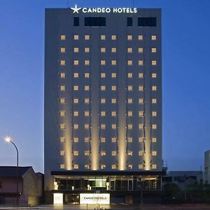 Candeo Hotels Fukuyama Exterior photo