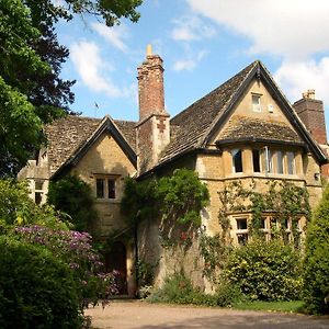 Lullington House Bed & Breakfast Beckington Exterior photo