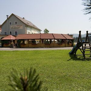 Hotel-Restaurant Fischerwirt Gratwein Exterior photo