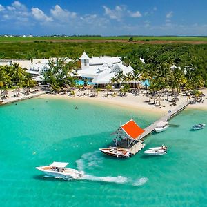 Preskil Beach Resort Mauritius Exterior photo