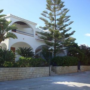 Residence Capo San Marco & Renella Sciacca Exterior photo