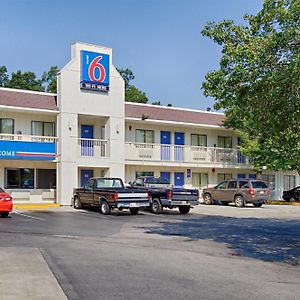 Motel 6-Laurel, Dc - Washington Northeast Exterior photo