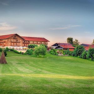 Hotel Und Landgasthof Altwirt Grosshartpenning Exterior photo