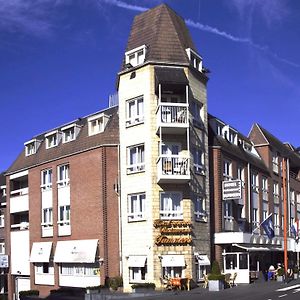 Dormio Wijnhotel Valkenburg Valkenburg aan de Geul Exterior photo