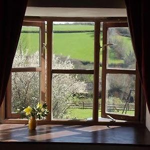 The Threshing House Hotel Liskeard Exterior photo